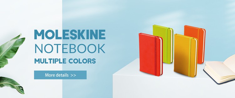 Notebook Supplier