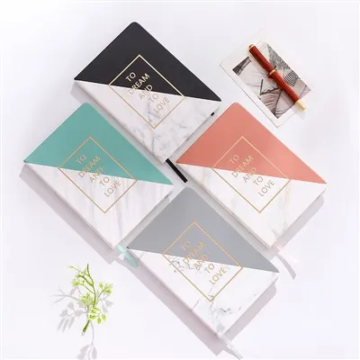 Sú kožené zápisníky vhodné pre ľavákov?