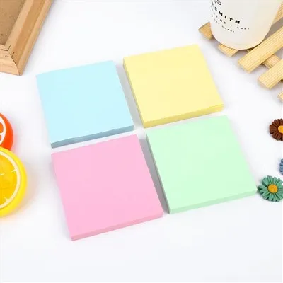 Sú neónové lepiace papieriky bezpečné pre použitie na elektronických zariaden...